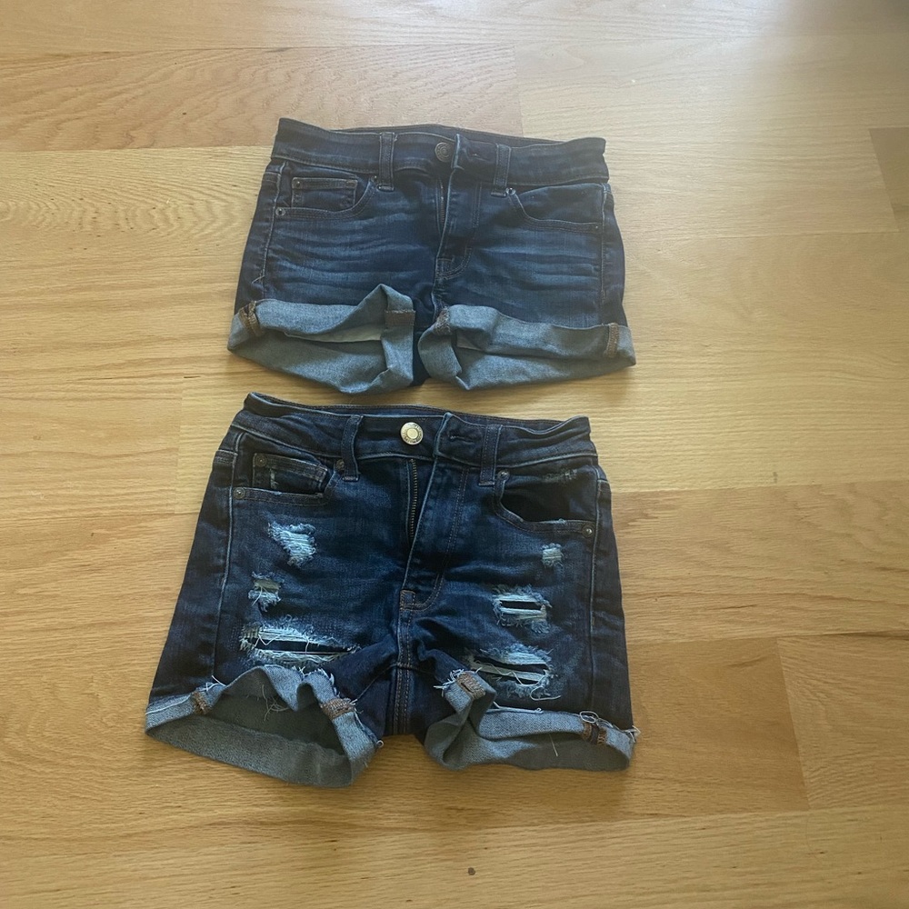 American Eagle Duo for $25!